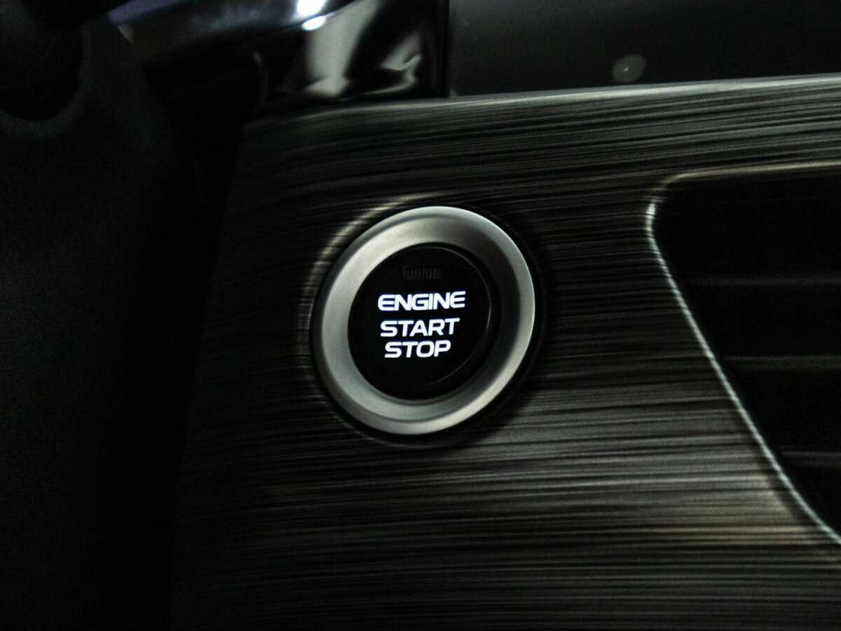 Geely Tugella б/у, 2022, Автоматическая. Фото: #26