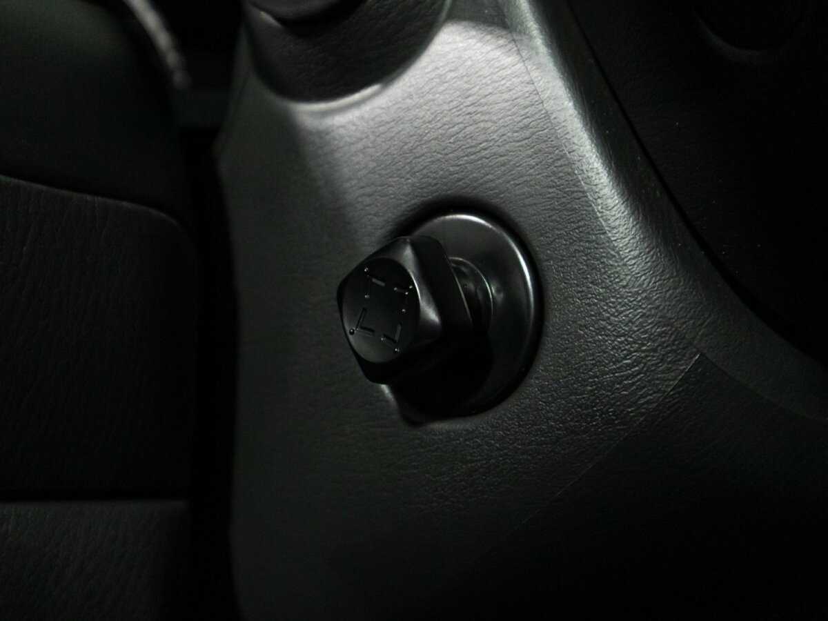 Infiniti QX60 б/у, 2018, Вариатор. Фото: #19