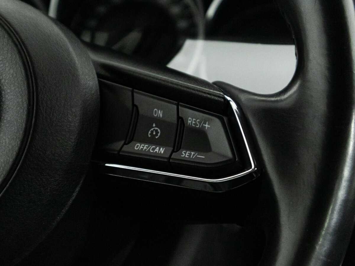 Mazda CX-5 б/у, 2019, Автоматическая. Фото: #20