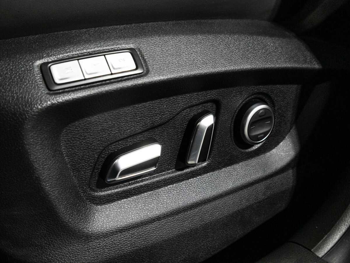 Чери Тигго 8 Про б/у, 2022, Роботизированная. Фото: #17