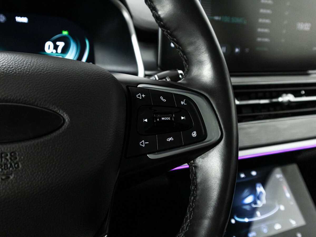 Чери Тигго 8 Про б/у, 2022, Роботизированная. Фото: #21