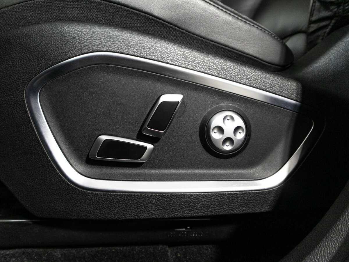 Geely Tugella б/у, 2021, Автоматическая. Фото: #17