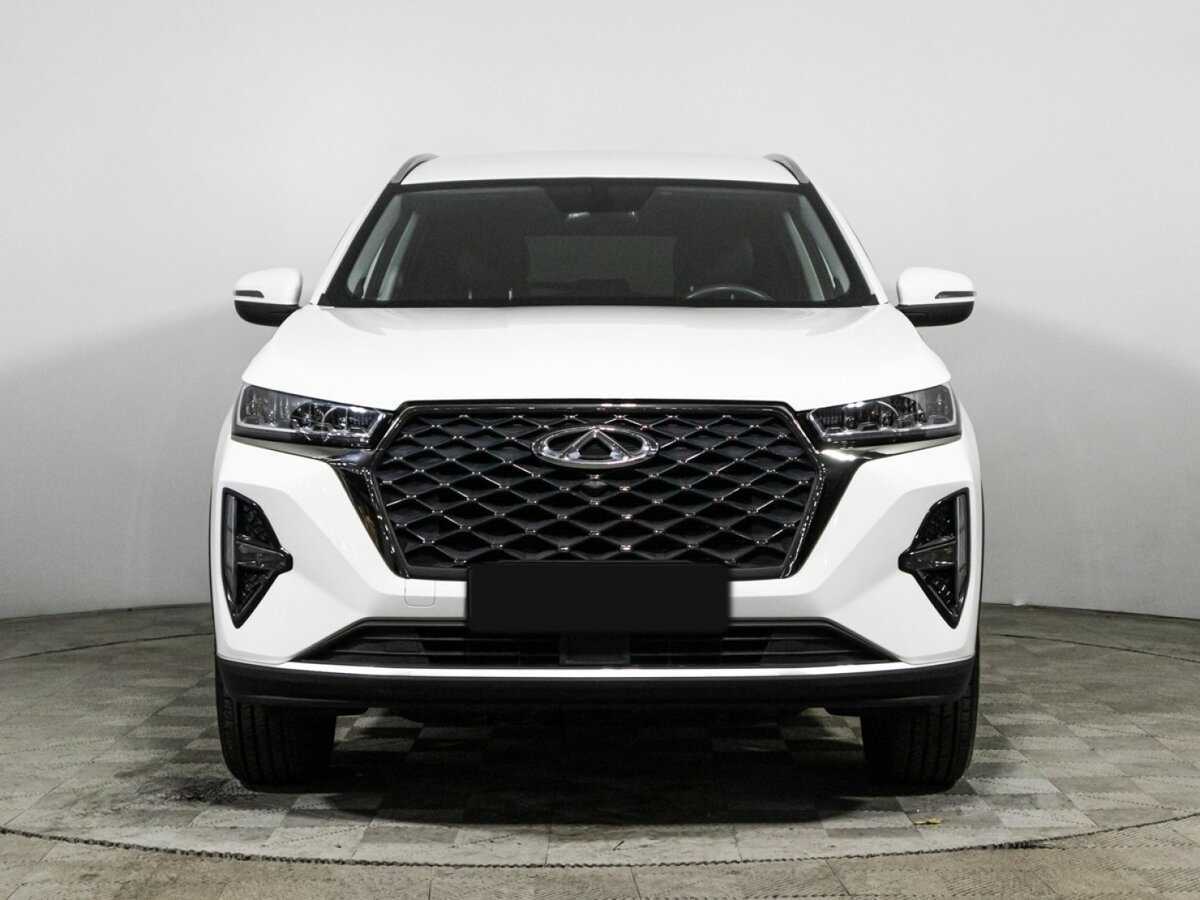 Чери Тигго 7 Про Макс б/у, 2023, Вариатор. Фото: #1