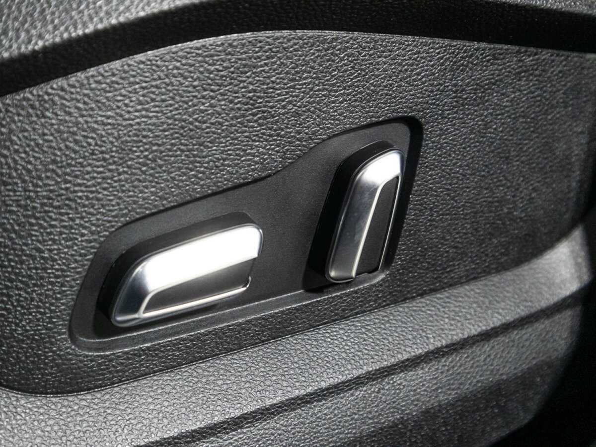 Чери Тигго 7 Про Макс б/у, 2023, Вариатор. Фото: #16