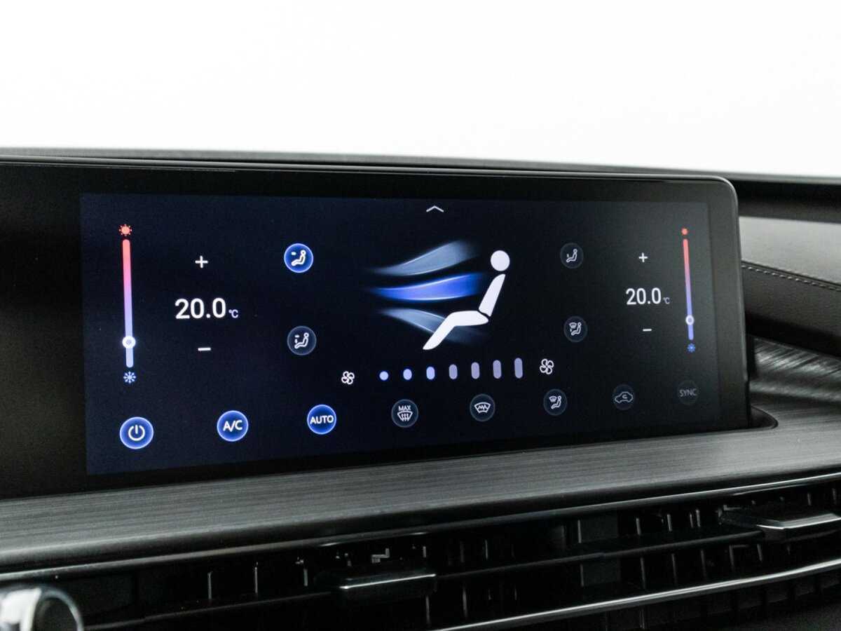 Чери Тигго 7 Про Макс б/у, 2023, Вариатор. Фото: #18