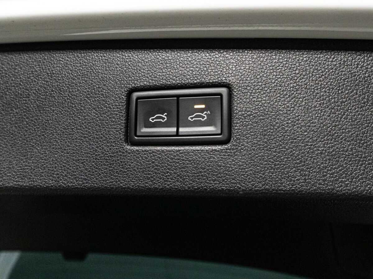 Volkswagen Tiguan б/у, 2020, Роботизированная. Фото: #20