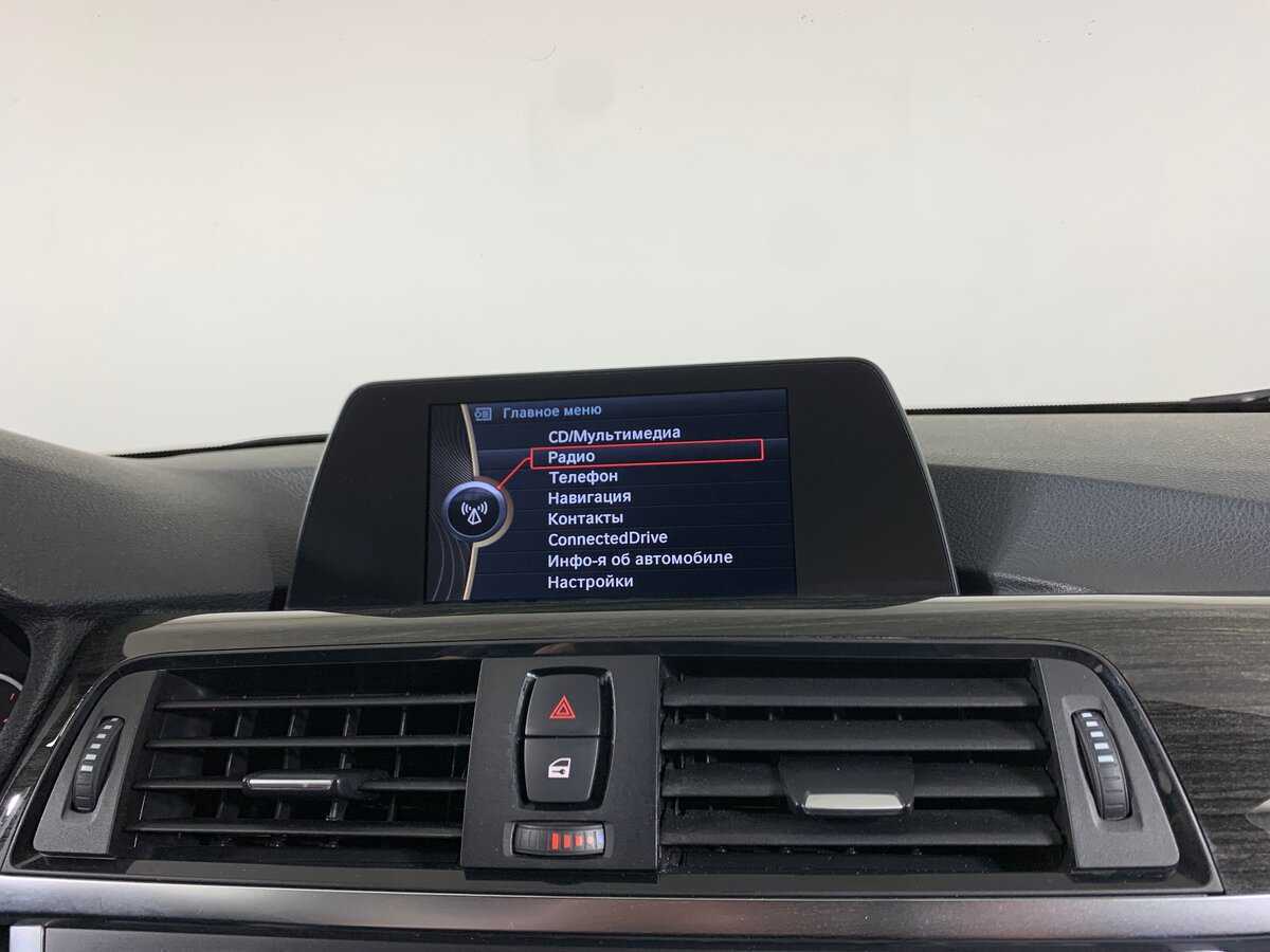 BMW 3 серии б/у, 2013, Автоматическая. Фото: #15