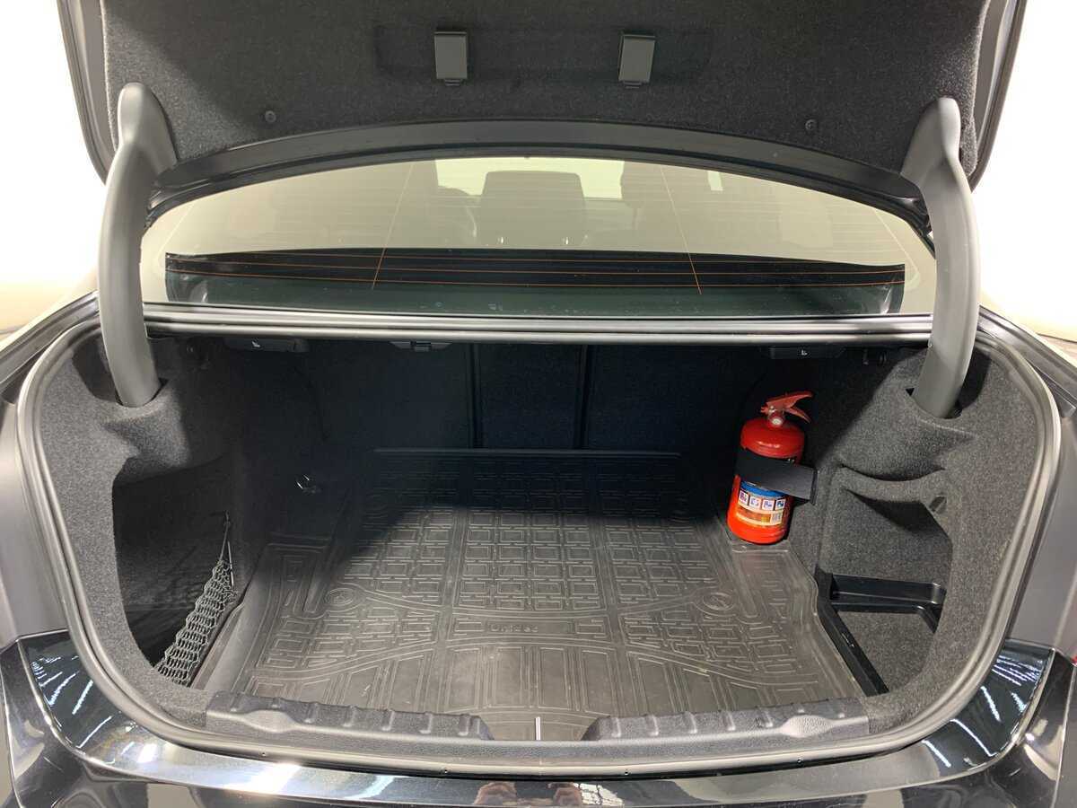 BMW 3 серии б/у, 2013, Автоматическая. Фото: #19