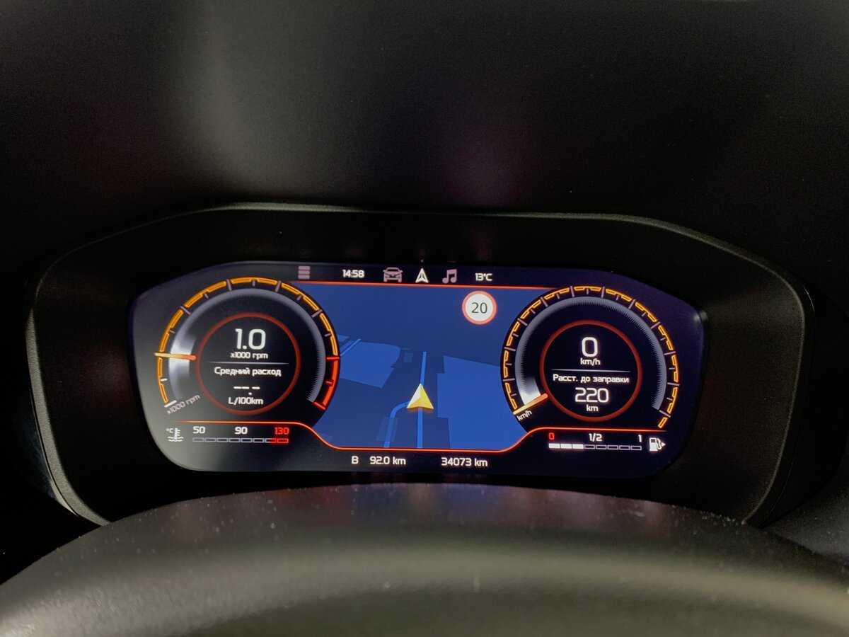 Lada (ВАЗ) Vesta б/у, 2023, Механическая. Фото: #14