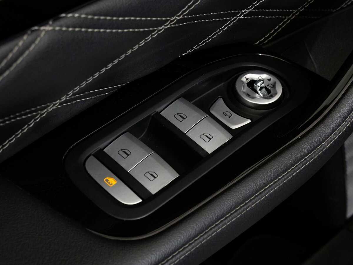 EXEED VX б/у, 2022, Роботизированная. Фото: #21