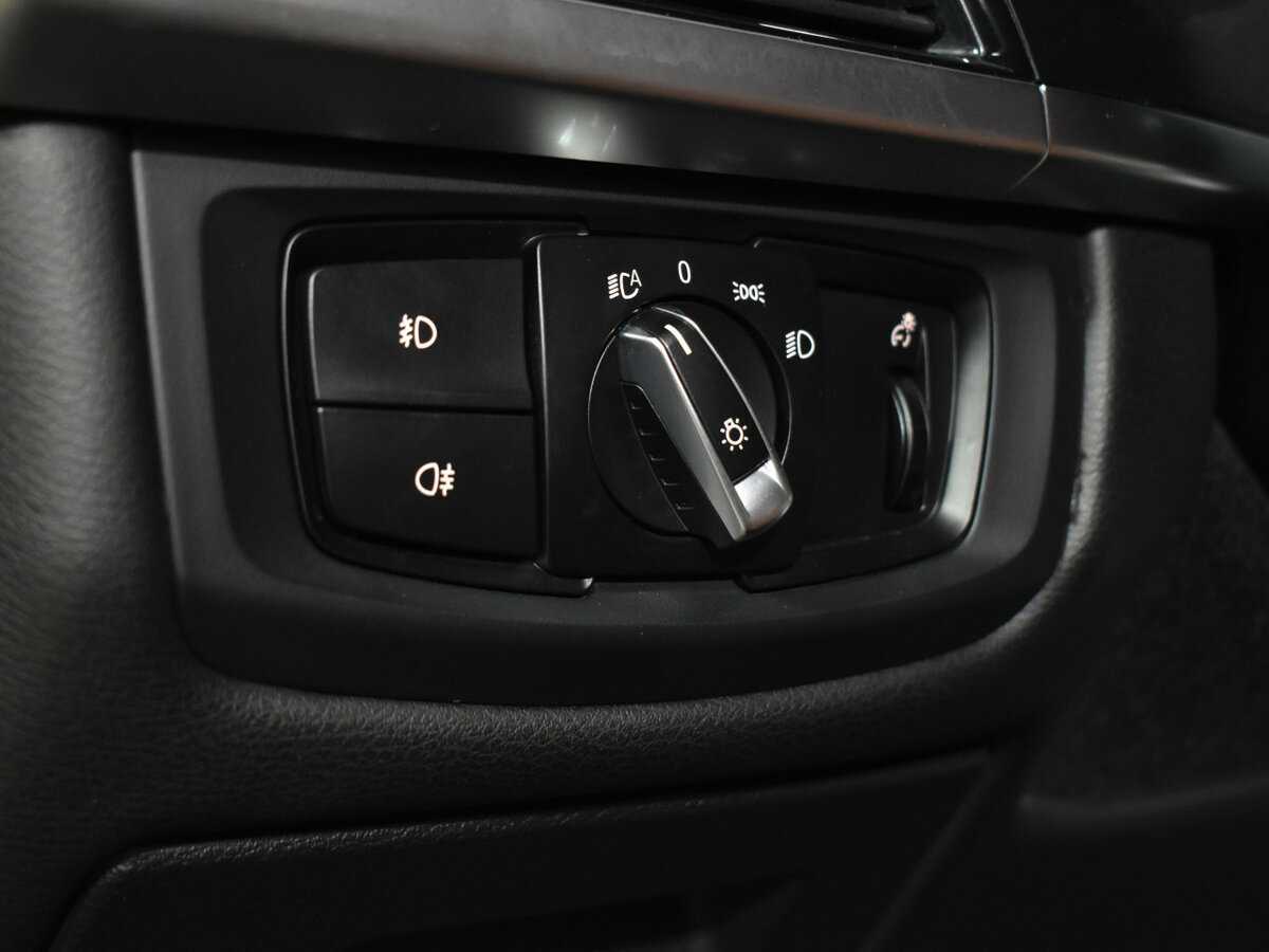 BMW X5 б/у, 2015, Автоматическая. Фото: #9