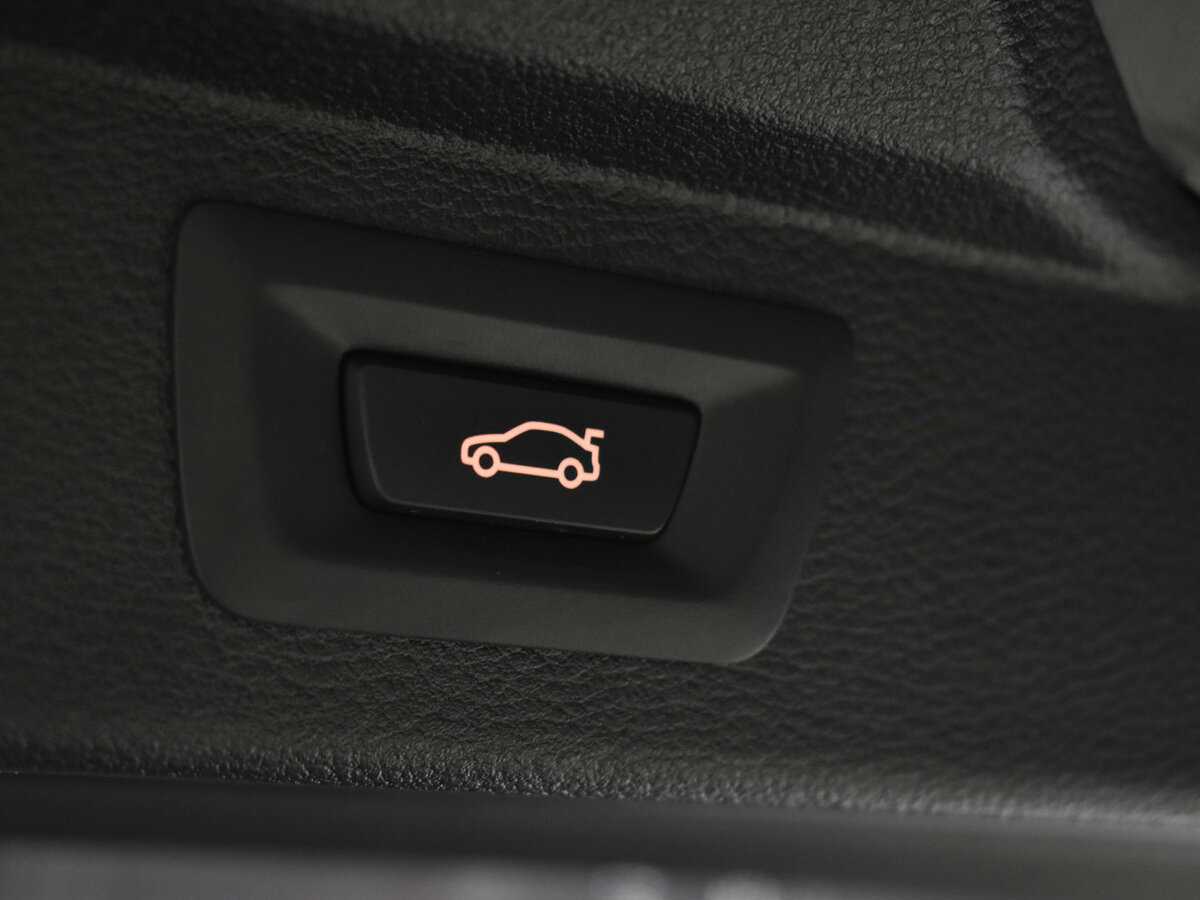 BMW X5 б/у, 2015, Автоматическая. Фото: #24