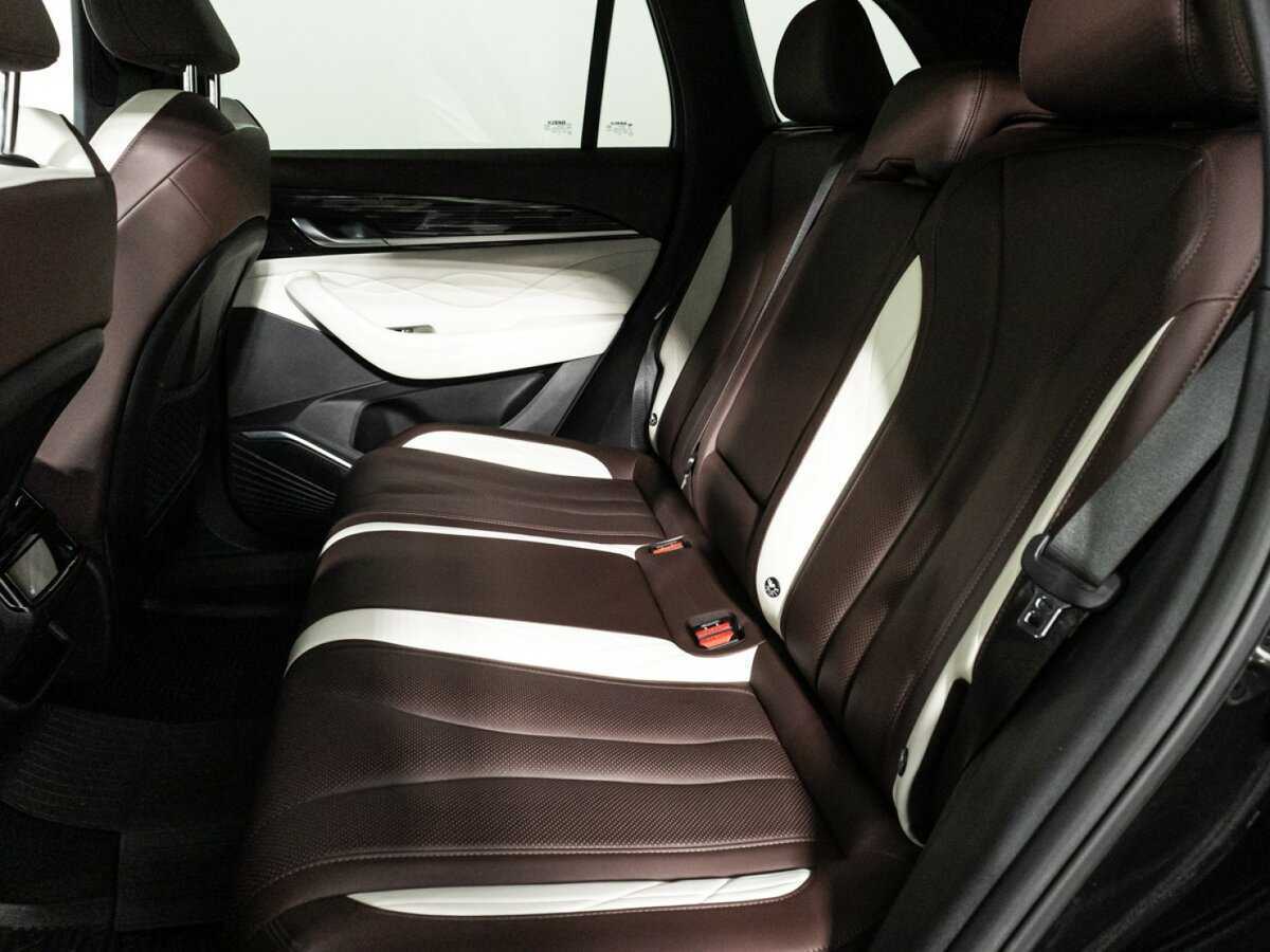 Geely Monjaro б/у, 2022, Автоматическая. Фото: #9