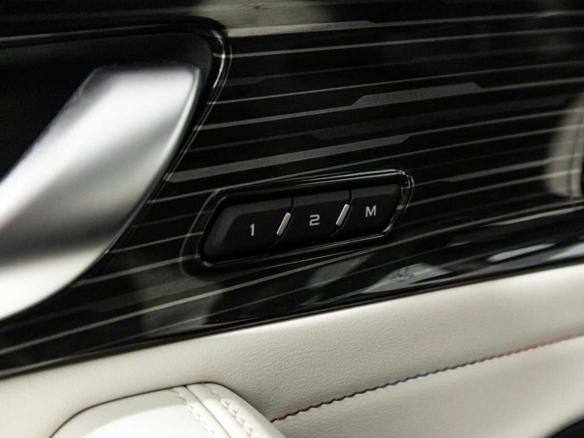 Geely Monjaro б/у, 2022, Автоматическая. Фото: #19