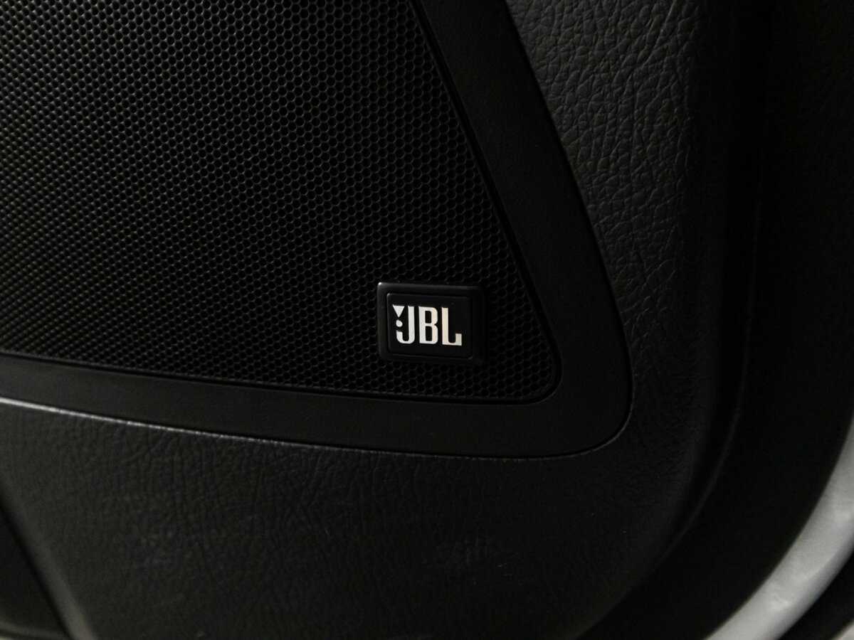 Kia Mohave б/у, 2019, Автоматическая. Фото: #16