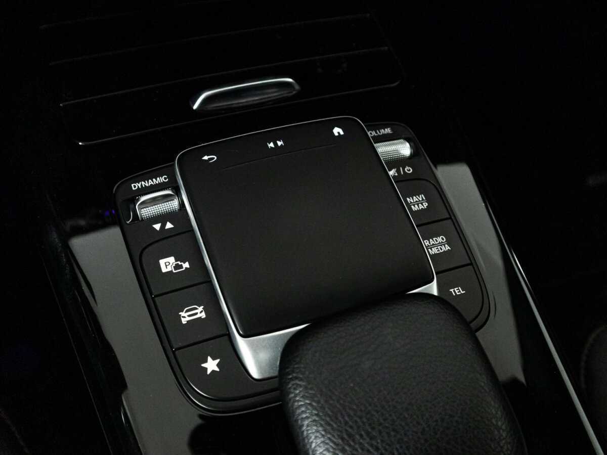 Mercedes-Benz CLA б/у, 2020, Роботизированная. Фото: #17