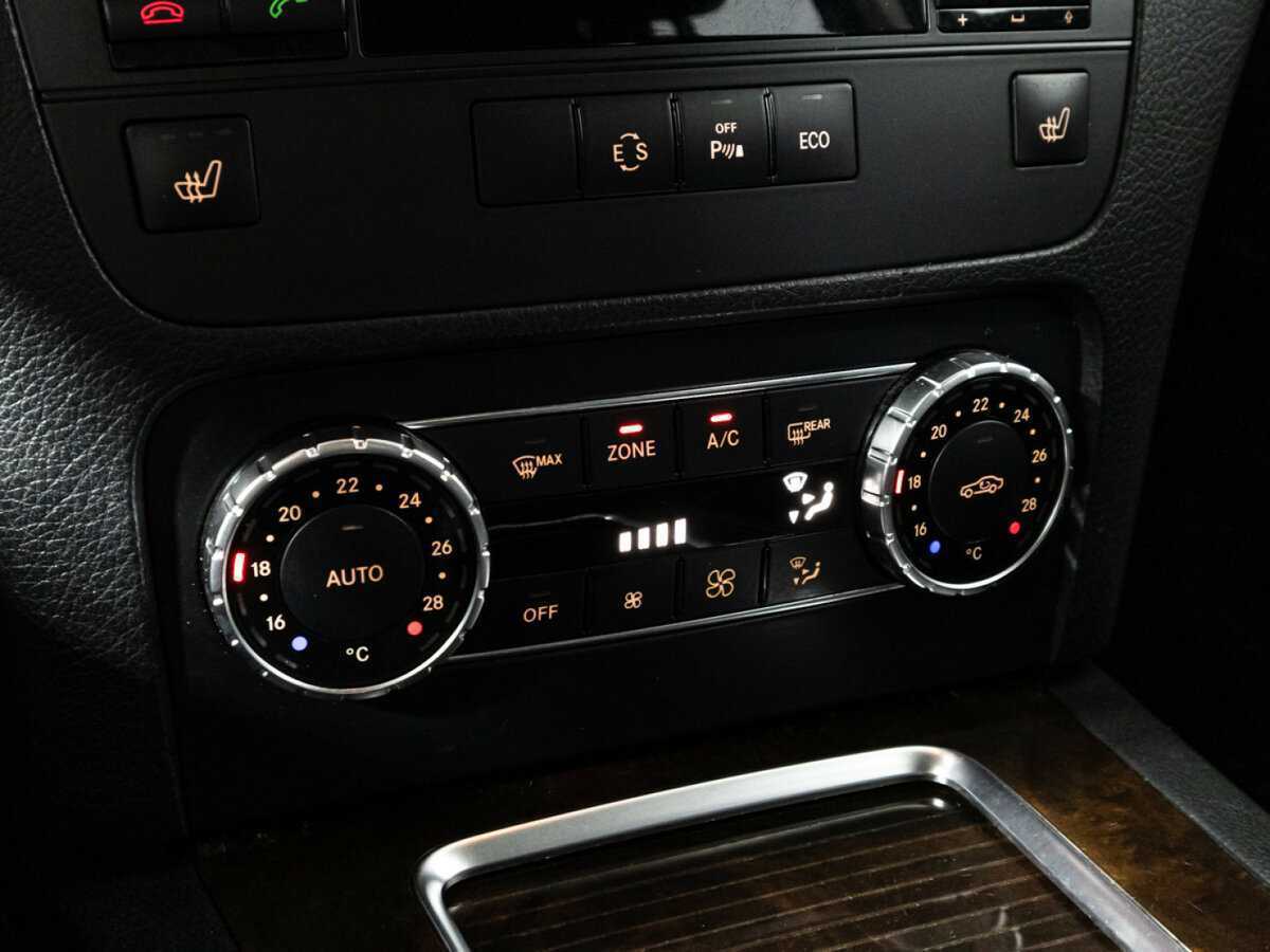 Mercedes-Benz GLK-Класс б/у, 2013, Автоматическая. Фото: #16