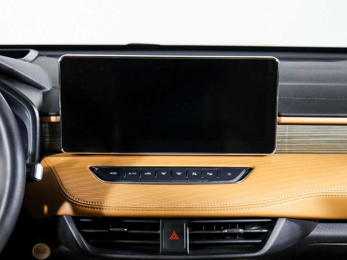 Хавал Джолион б/у, 2023, Роботизированная. Фото: #9