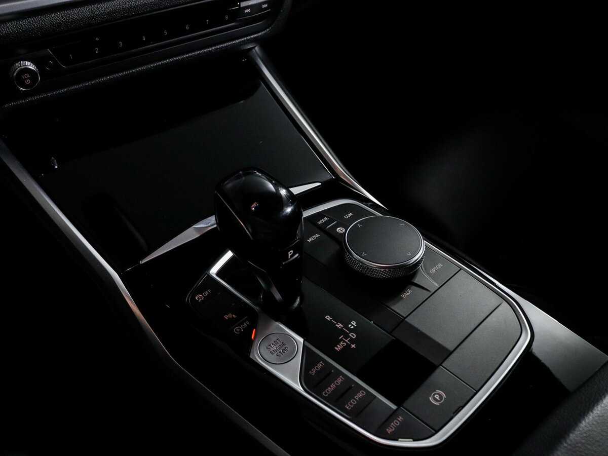 BMW 3 серии б/у, 2019, Автоматическая. Фото: #16