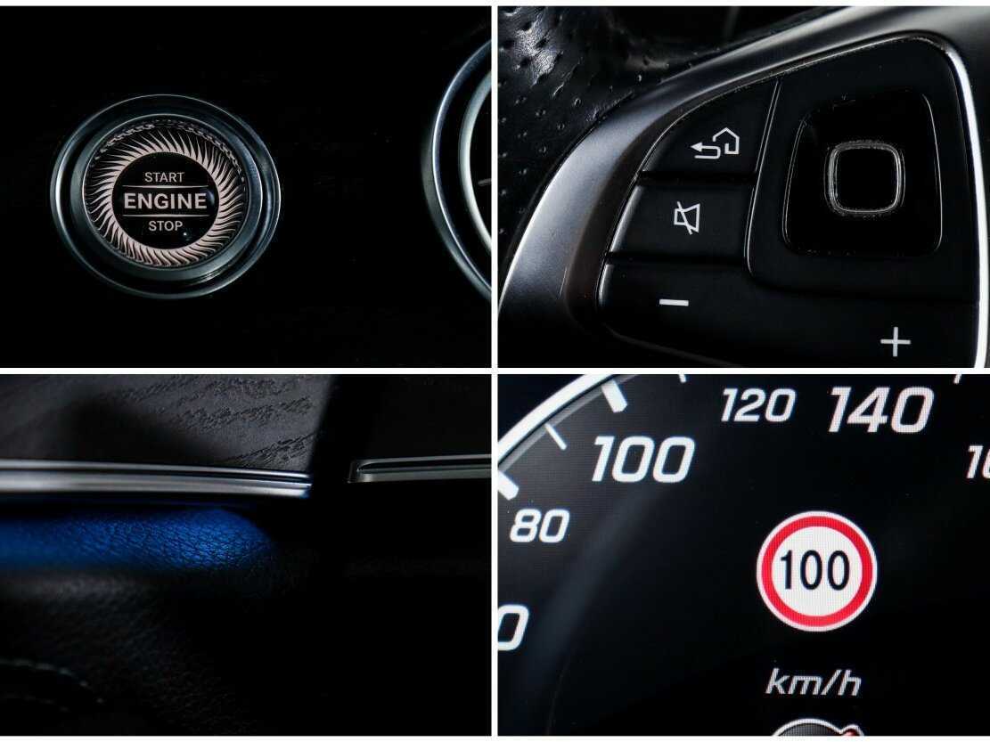 Mercedes-Benz E-Класс б/у, 2016, Автоматическая. Фото: #18