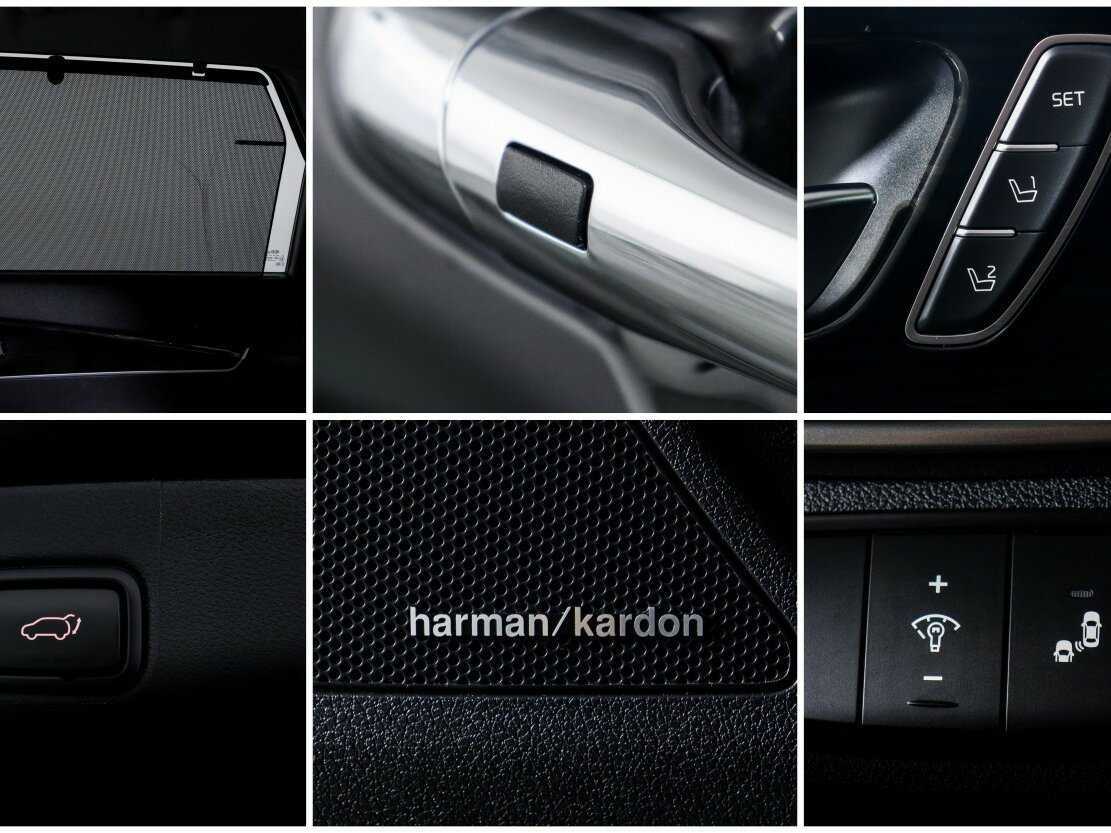 Kia Sorento б/у, 2020, Автоматическая. Фото: #17