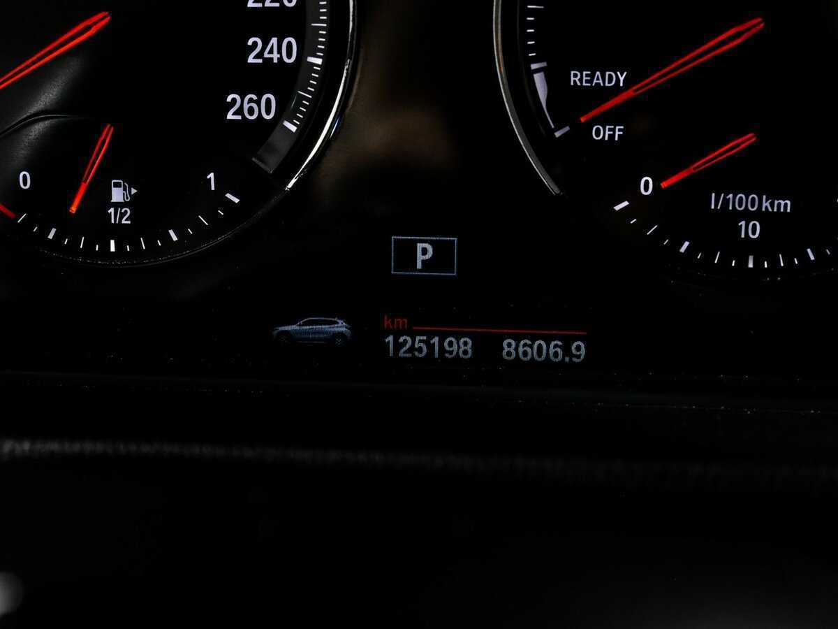 BMW X2 б/у, 2019, Роботизированная. Фото: #7