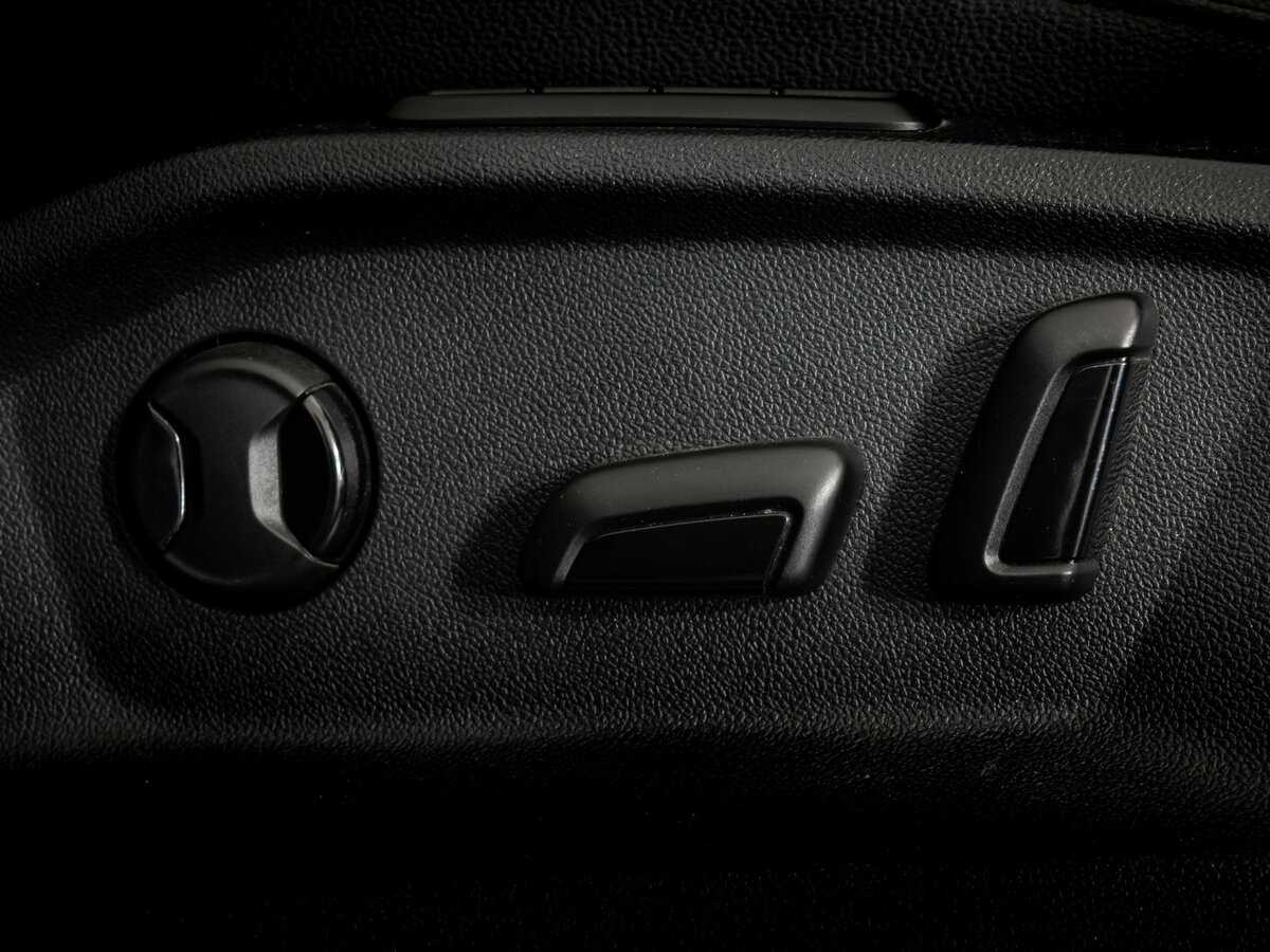 Фольксваген Тигуан б/у, 2017, Роботизированная. Фото: #22