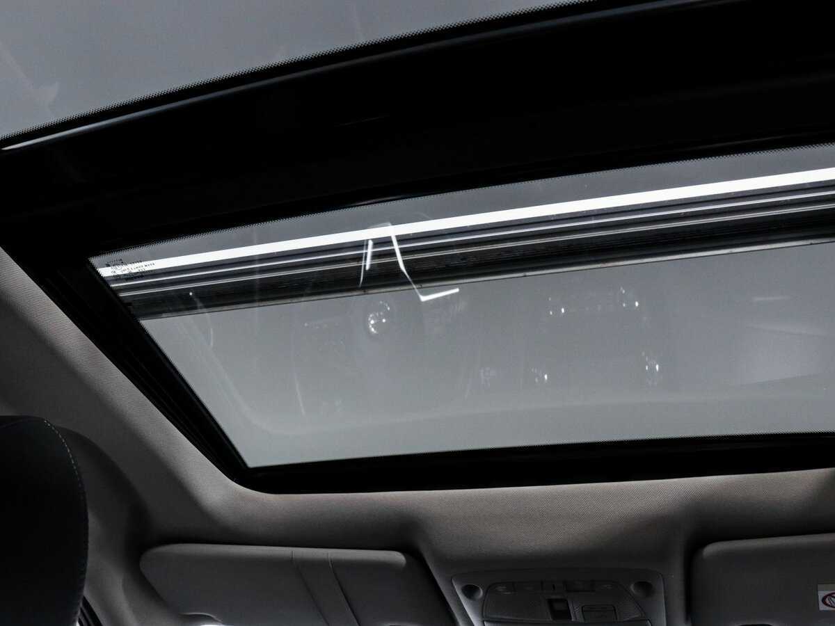 Nissan X-Trail б/у, 2018, Вариатор. Фото: #19