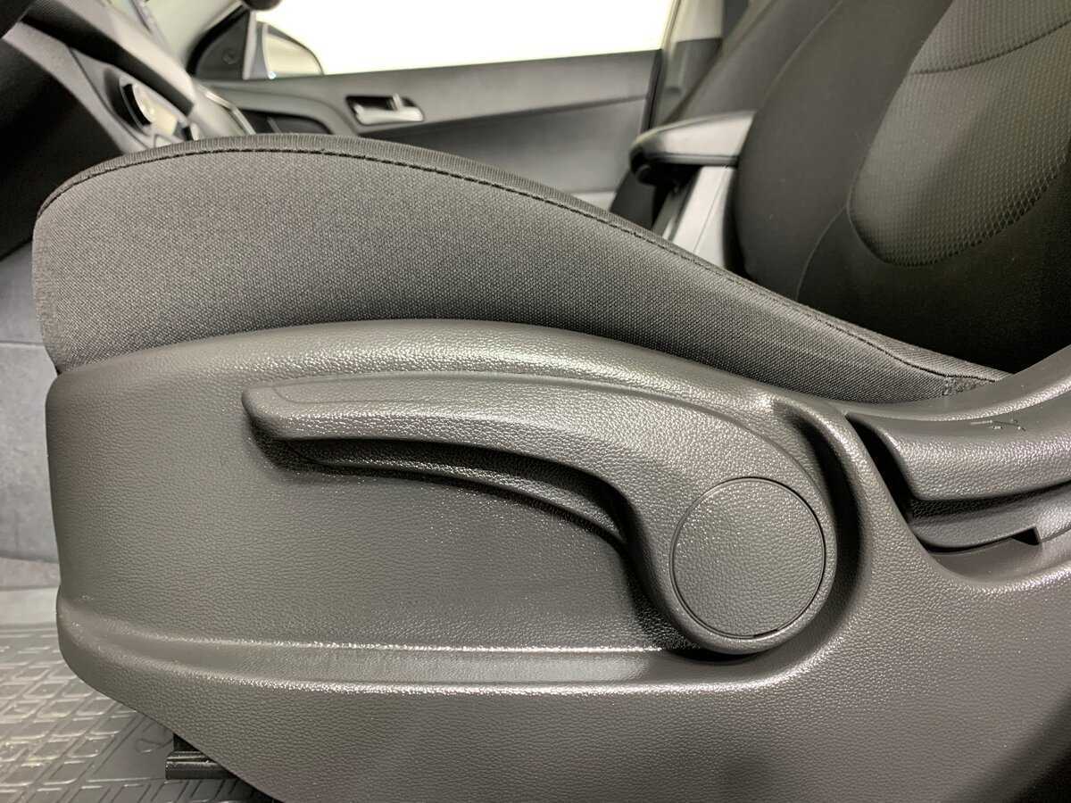 Hyundai Creta б/у, 2020, Автоматическая. Фото: #16