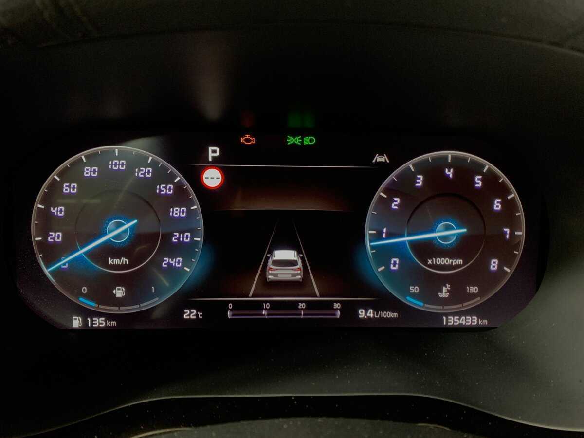 Kia Ceed б/у, 2021, Роботизированная. Фото: #14