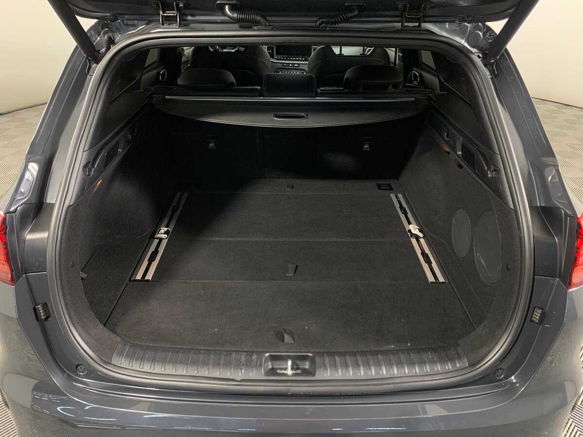 Kia Ceed б/у, 2021, Роботизированная. Фото: #19