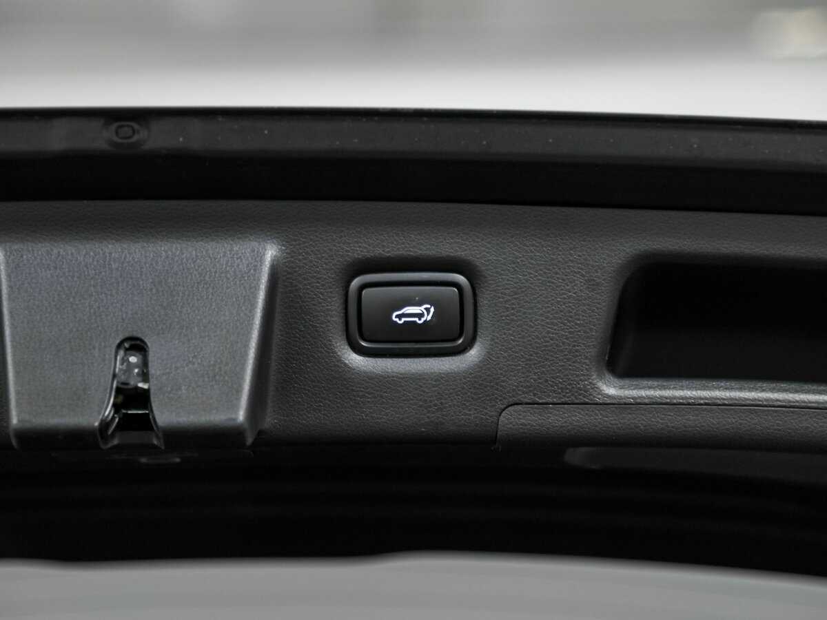 Hyundai Santa Fe б/у, 2019, Автоматическая. Фото: #25