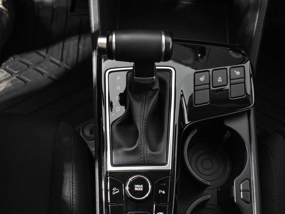 Kia Sportage б/у, 2022, Автоматическая. Фото: #8