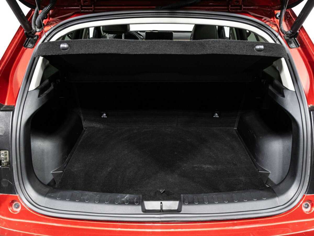 Хавал Джолион б/у, 2024, Роботизированная. Фото: #14