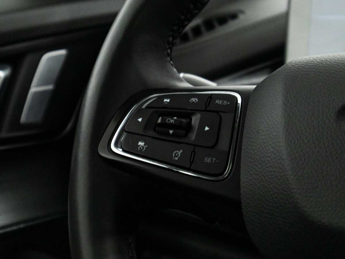 Чери Тигго 7 Про Макс б/у, 2023, Вариатор. Фото: #21