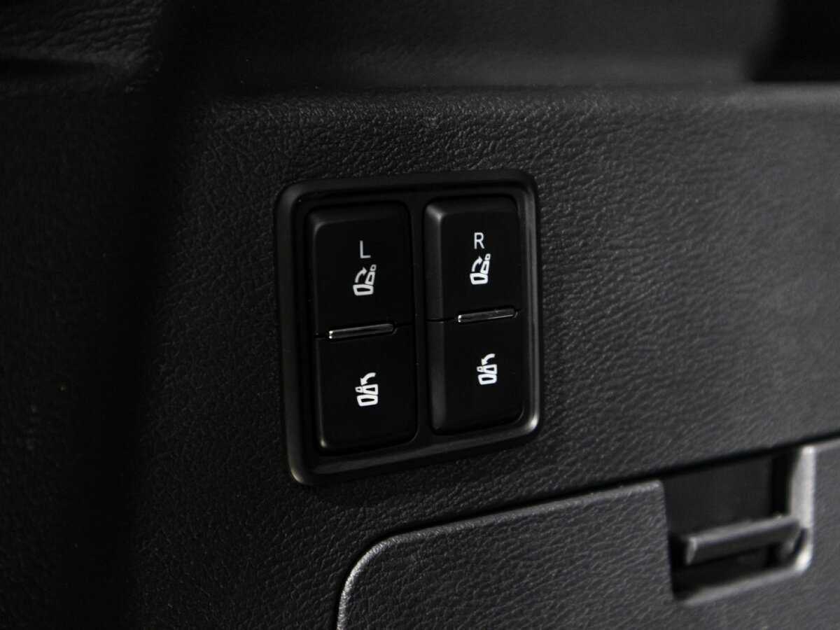 Haval H9 б/у, 2019, Автоматическая. Фото: #15