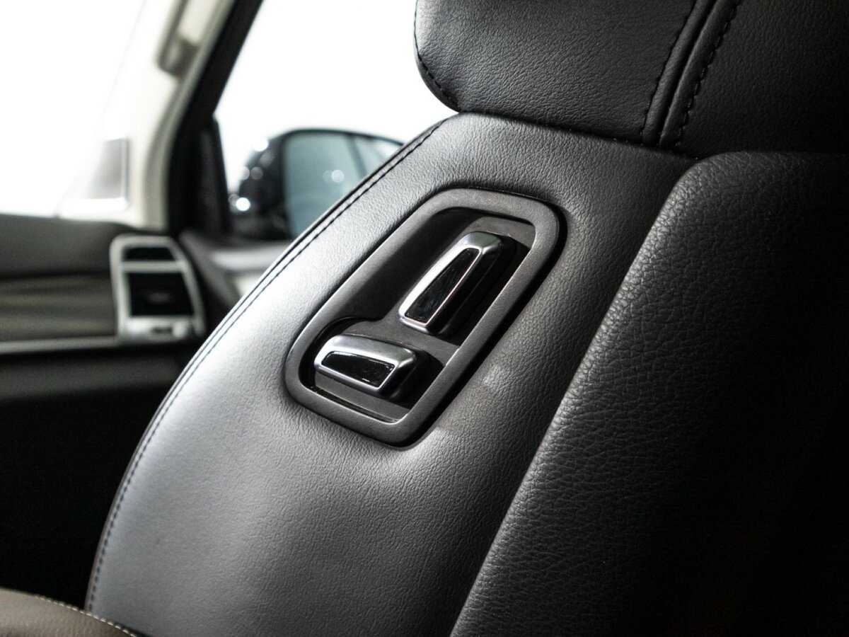 Haval H9 б/у, 2019, Автоматическая. Фото: #18