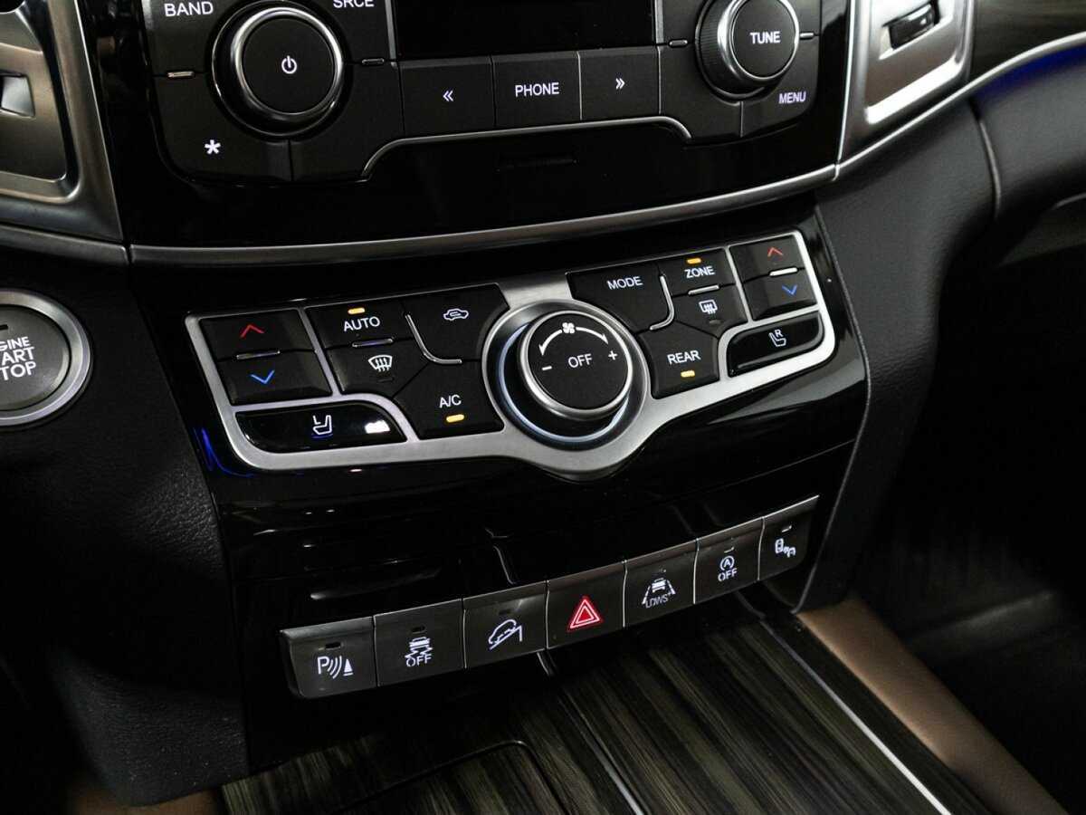 Haval H9 б/у, 2019, Автоматическая. Фото: #25