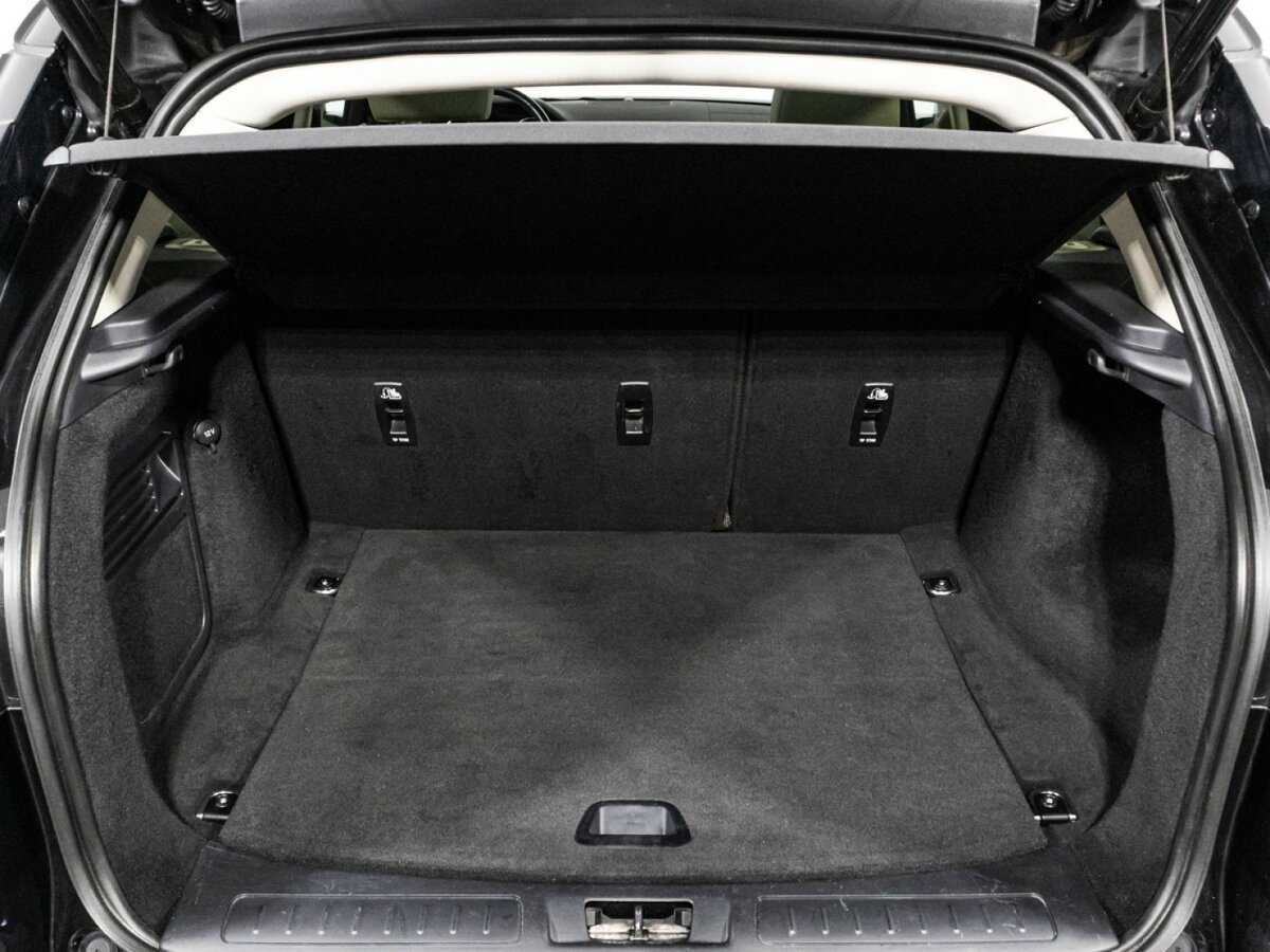 Land Rover Range Rover Evoque б/у, 2017, Автоматическая. Фото: #13