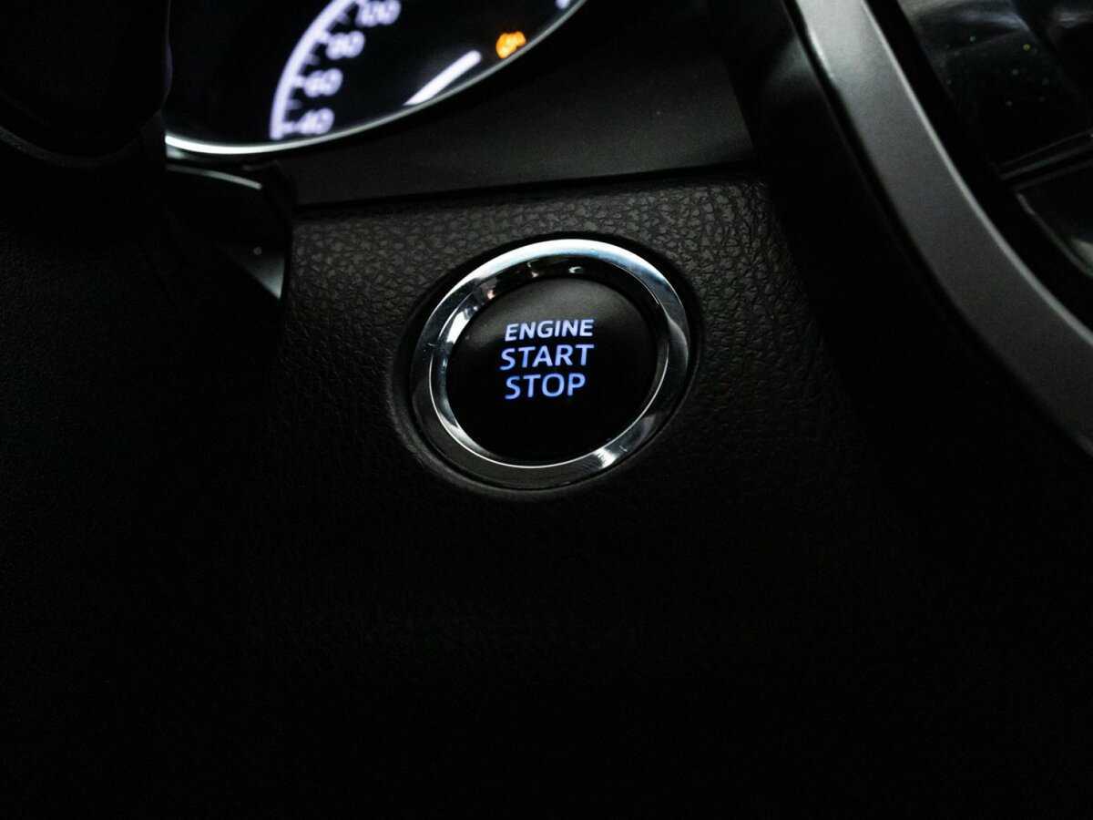 Toyota Camry б/у, 2019, Автоматическая. Фото: #16