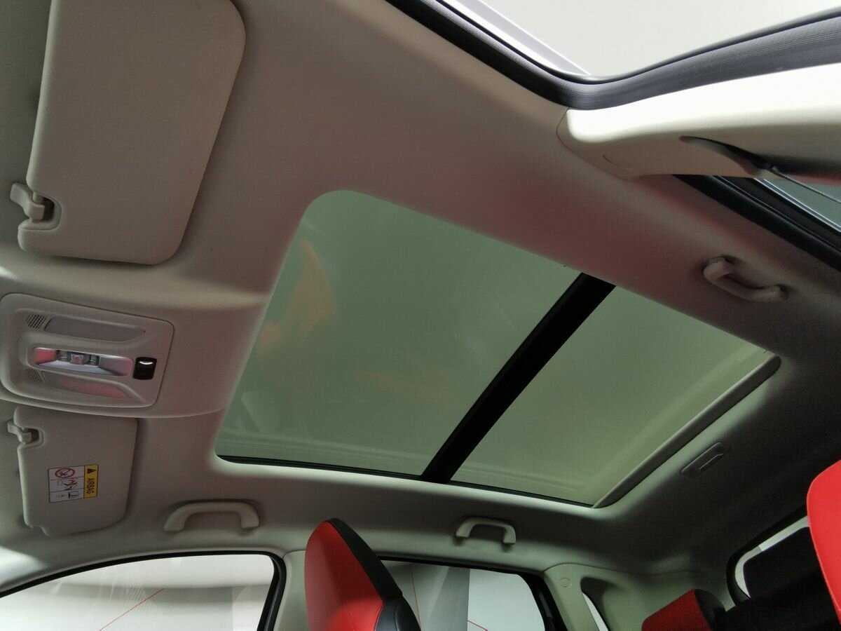 Changan CS55 Plus б/у, 2024, Роботизированная. Фото: #20