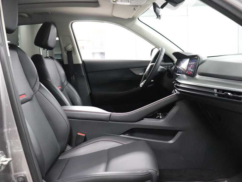 Changan CS35 Plus б/у, 2023, Роботизированная. Фото: #6