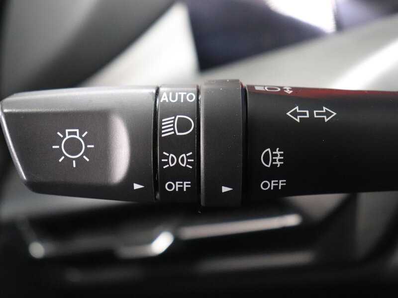 Changan CS35 Plus б/у, 2023, Роботизированная. Фото: #11