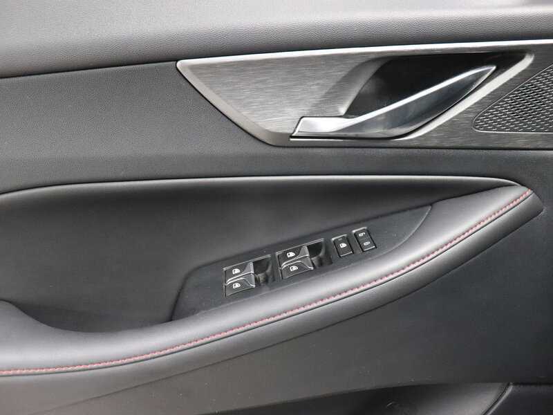 Changan CS35 Plus б/у, 2023, Роботизированная. Фото: #14