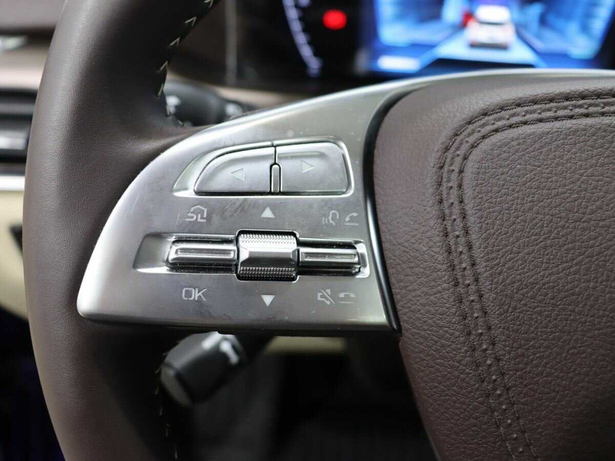 FAW Bestune T77 б/у, 2023, Роботизированная. Фото: #14