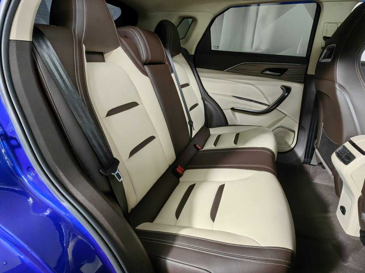 FAW Bestune T77 б/у, 2022, Роботизированная. Фото: #11