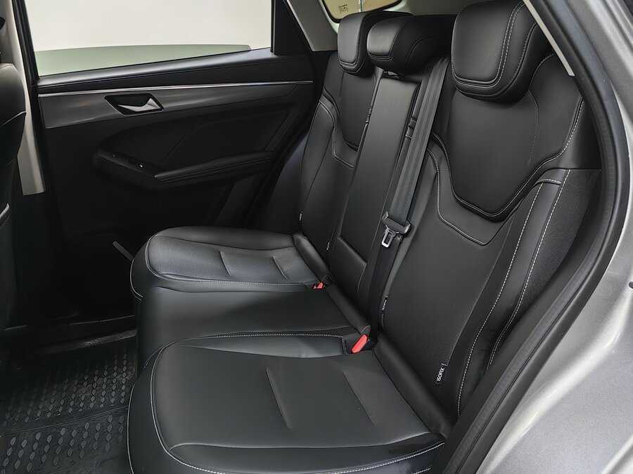 Хавал Джолион б/у, 2024, Роботизированная. Фото: #7