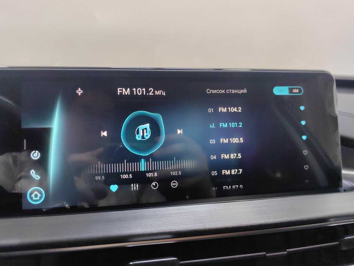 Чери Тигго 7 Про Макс б/у, 2023, Вариатор. Фото: #12