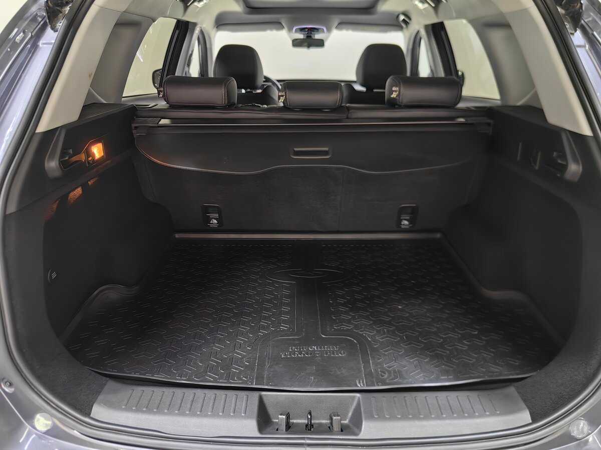 Чери Тигго 7 Про Макс б/у, 2023, Вариатор. Фото: #21