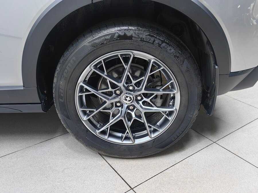 Хавал Джолион б/у, 2024, Роботизированная. Фото: #22